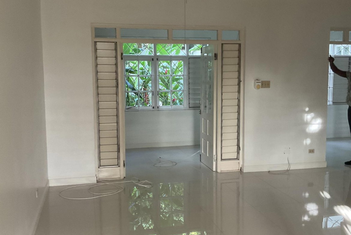 Fourth image of 5-4 Riverside Heights in Gordon Town, St. Andrew, Jamaica - property is For Rent