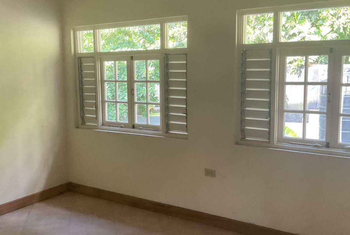 Sixth image of 5-4 Riverside Heights in Gordon Town, St. Andrew, Jamaica - property is For Rent