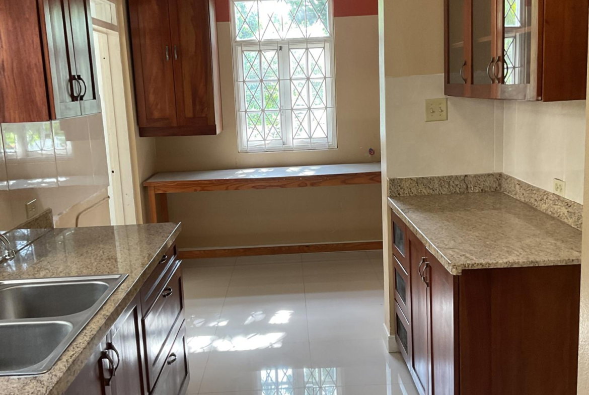Eighth image of 5-4 Riverside Heights in Gordon Town, St. Andrew, Jamaica - property is For Rent
