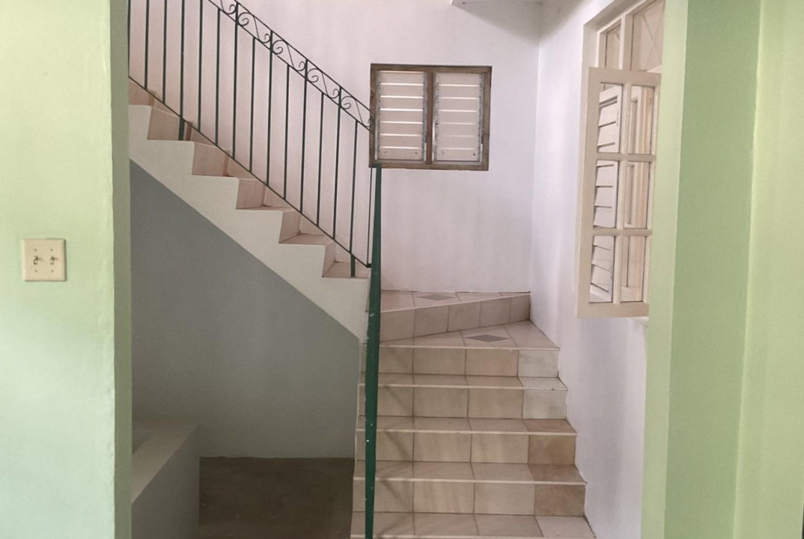Ninth image of 5-4 Riverside Heights in Gordon Town, St. Andrew, Jamaica - property is For Rent