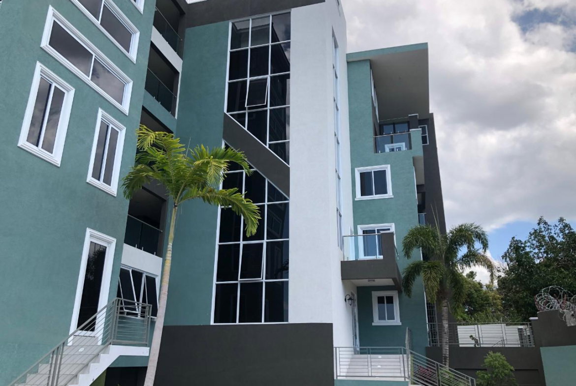 Second image of 6-36 Merrivale Avenue in Kingston 8, St. Andrew, Jamaica - property is For Sale