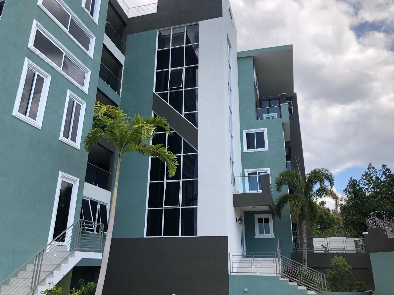 DAndre-Estate-Stunning-1500-sq-ft-Apartment-for-Sale-in-St.-Andrew-Jamaica Second image of 6-36 Merrivale Avenue in Kingston 8, St. Andrew, Jamaica - property is For Sale