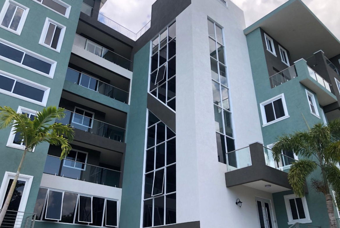 First image of 6-36 Merrivale Avenue in Kingston 8, St. Andrew, Jamaica - property is For Sale