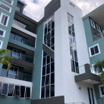 First image of 6-36 Merrivale Avenue in Kingston 8, St. Andrew, Jamaica - property is For Sale