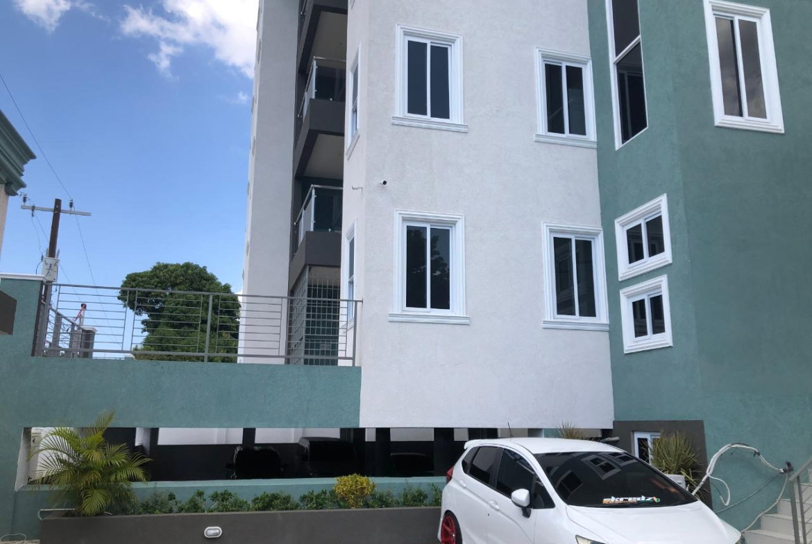 Third image of 6-36 Merrivale Avenue in Kingston 8, St. Andrew, Jamaica - property is For Sale