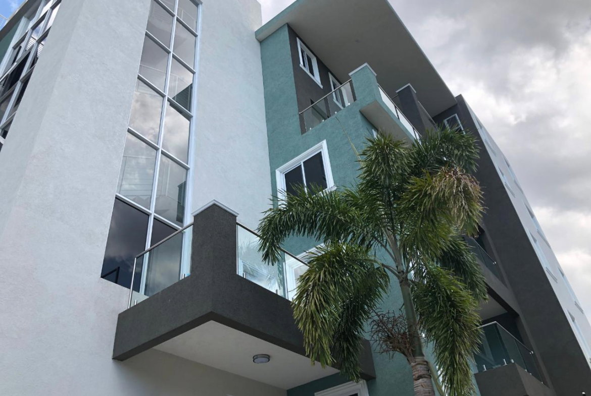 Fourth image of 6-36 Merrivale Avenue in Kingston 8, St. Andrew, Jamaica - property is For Sale