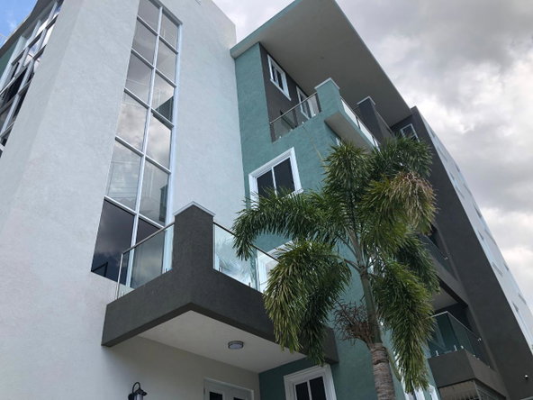 Fourth image of 6-36 Merrivale Avenue in Kingston 8, St. Andrew, Jamaica - property is For Sale