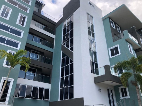 First image of 6-36 Merrivale Avenue in Kingston 8, St. Andrew, Jamaica - property is For Sale