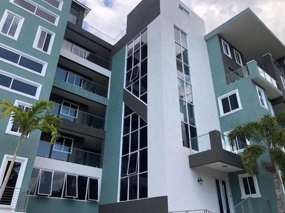 First image of 6-36 Merrivale Avenue in Kingston 8, St. Andrew, Jamaica - property is For Sale