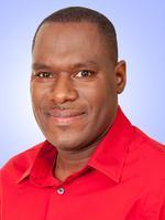 David Dixon