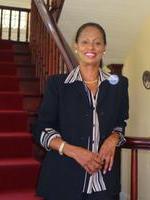 Dawn Ruddock
