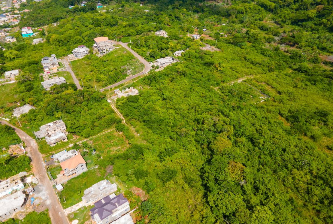 First image of 0 Belair in Runaway Bay, St. Ann, Jamaica - property is For Sale
