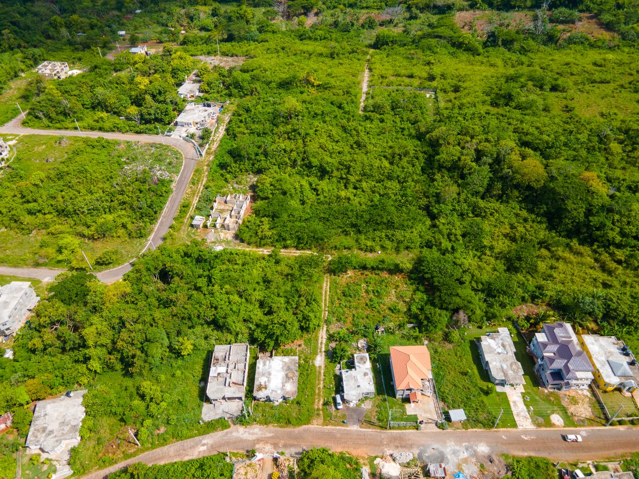 Third image of 0 Belair in Runaway Bay, St. Ann, Jamaica - property is For Sale