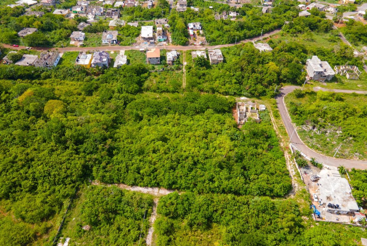 Fourth image of 0 Belair in Runaway Bay, St. Ann, Jamaica - property is For Sale