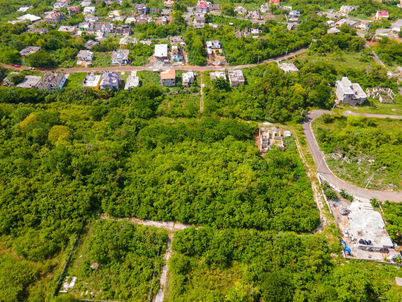 Fourth image of 0 Belair in Runaway Bay, St. Ann, Jamaica - property is For Sale