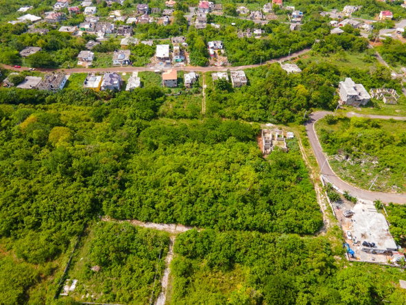 Fourth image of 0 Belair in Runaway Bay, St. Ann, Jamaica - property is For Sale