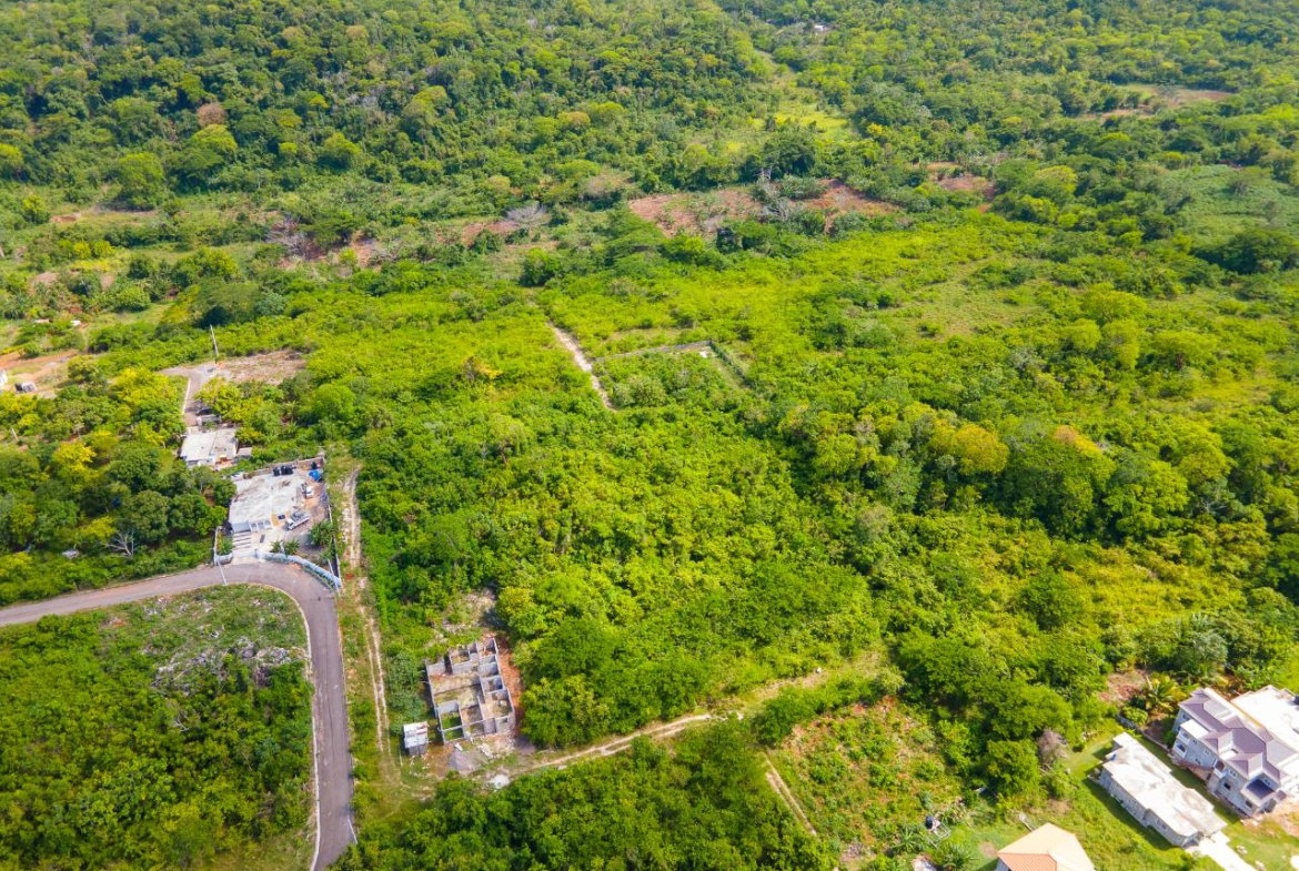 Sixth image of 0 Belair in Runaway Bay, St. Ann, Jamaica - property is For Sale