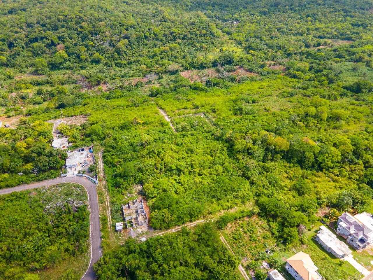 Sixth image of 0 Belair in Runaway Bay, St. Ann, Jamaica - property is For Sale