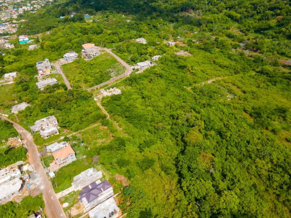 First image of 0 Belair in Runaway Bay, St. Ann, Jamaica - property is For Sale