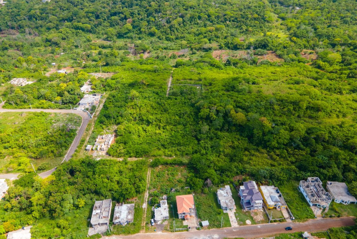 Seventh image of 0 Belair in Runaway Bay, St. Ann, Jamaica - property is For Sale