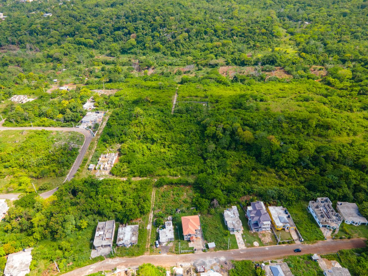 Seventh image of 0 Belair in Runaway Bay, St. Ann, Jamaica - property is For Sale
