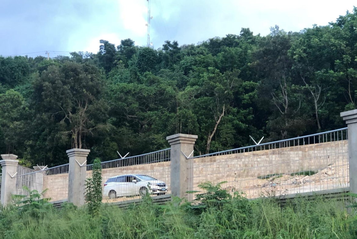 First image of Lot- Eglingston , Manchester in Spur Tree, Manchester, Jamaica - property is For Sale