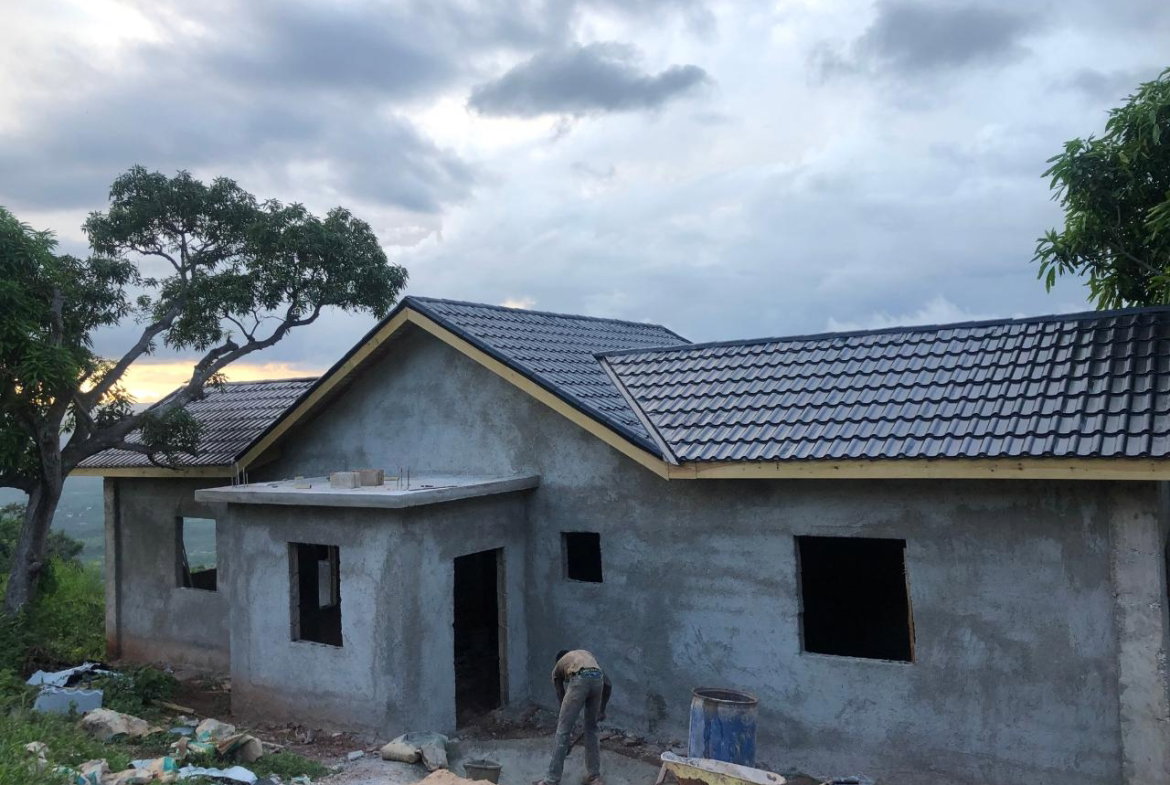 Third image of Lot- Eglingston , Manchester in Spur Tree, Manchester, Jamaica - property is For Sale