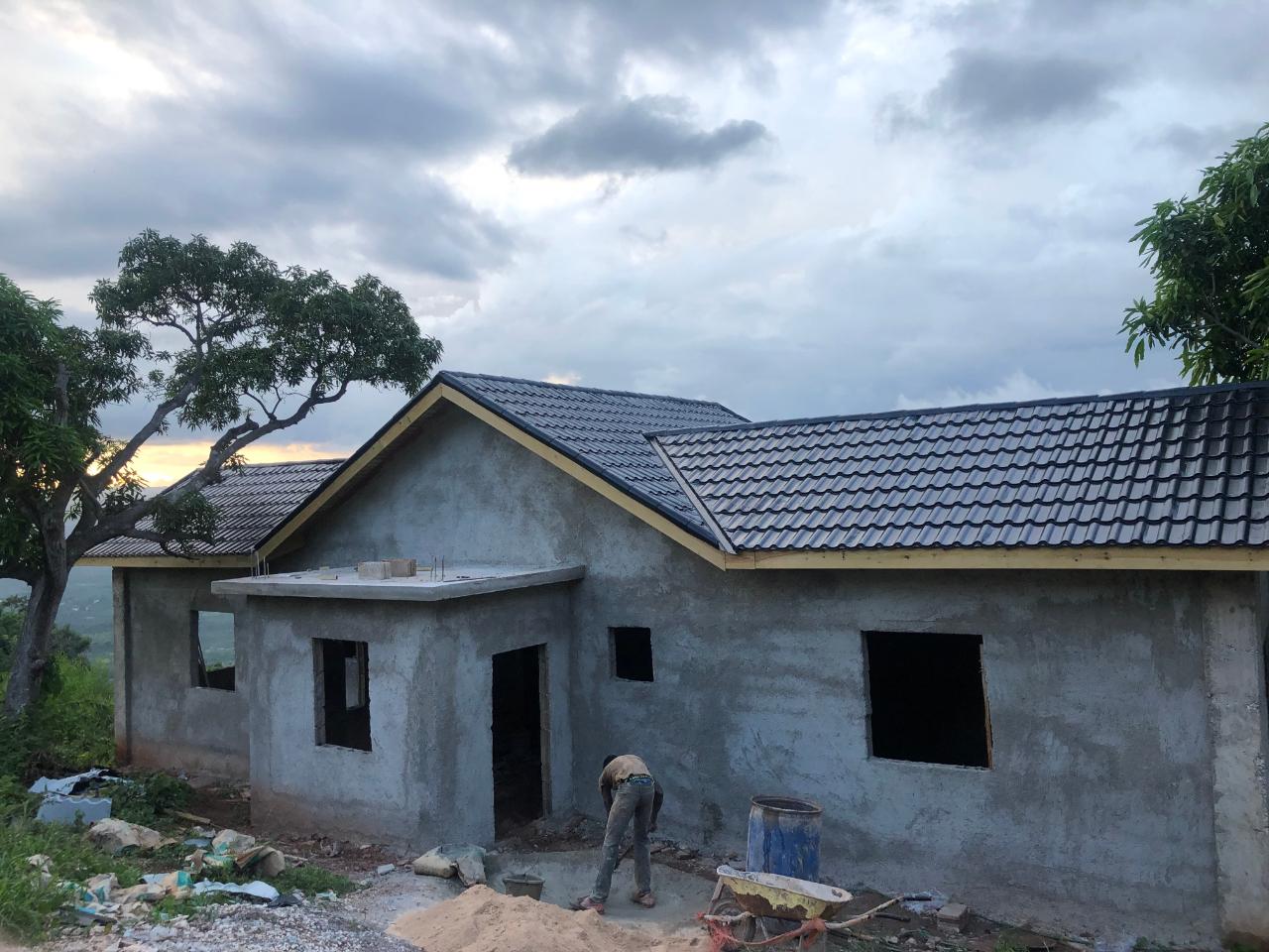 Third image of Lot- Eglingston , Manchester in Spur Tree, Manchester, Jamaica - property is For Sale