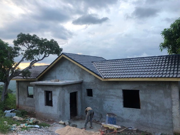 Third image of Lot- Eglingston , Manchester in Spur Tree, Manchester, Jamaica - property is For Sale