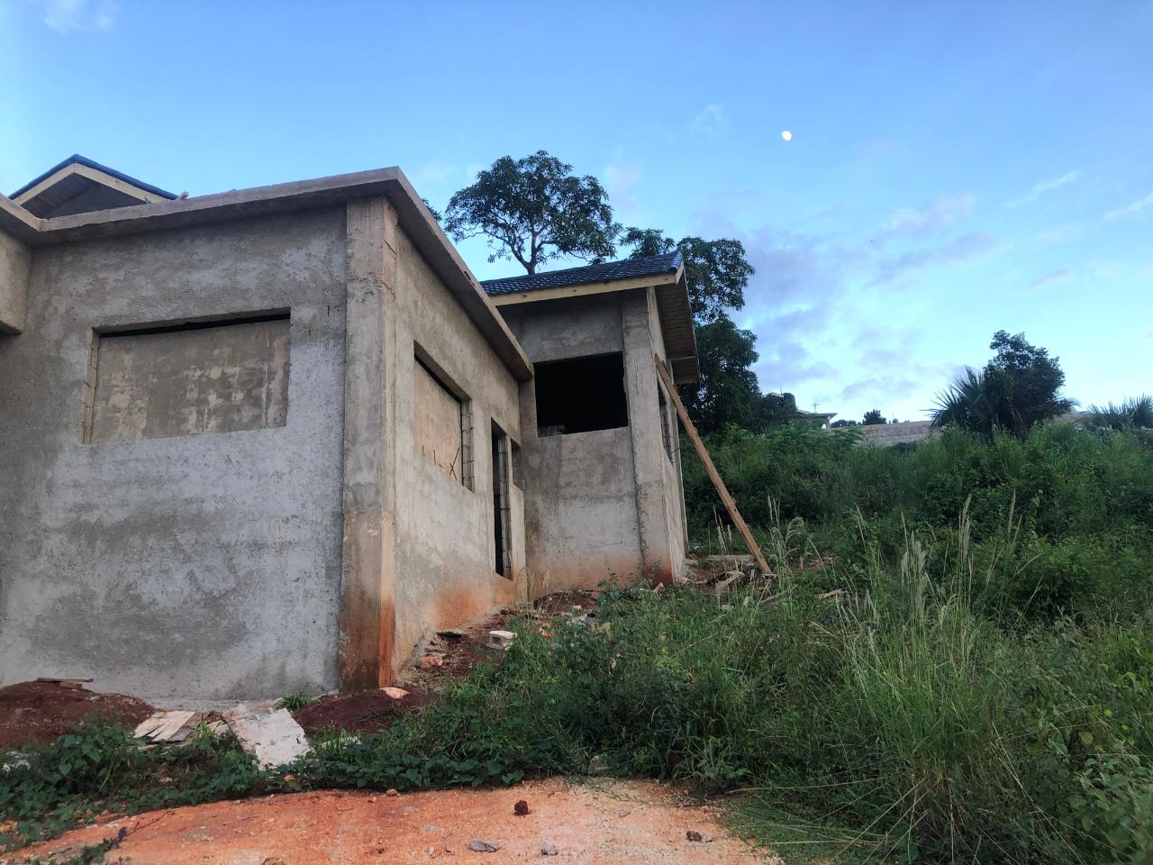 Fourth image of Lot- Eglingston , Manchester in Spur Tree, Manchester, Jamaica - property is For Sale