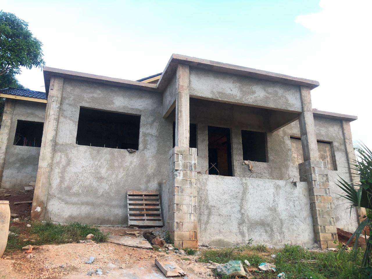 Fifth image of Lot- Eglingston , Manchester in Spur Tree, Manchester, Jamaica - property is For Sale