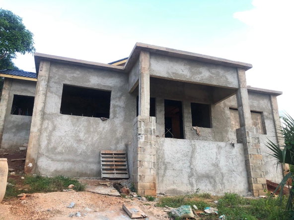 Fifth image of Lot- Eglingston , Manchester in Spur Tree, Manchester, Jamaica - property is For Sale