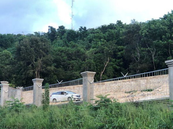 Sixth image of Lot- Eglingston , Manchester in Spur Tree, Manchester, Jamaica - property is For Sale
