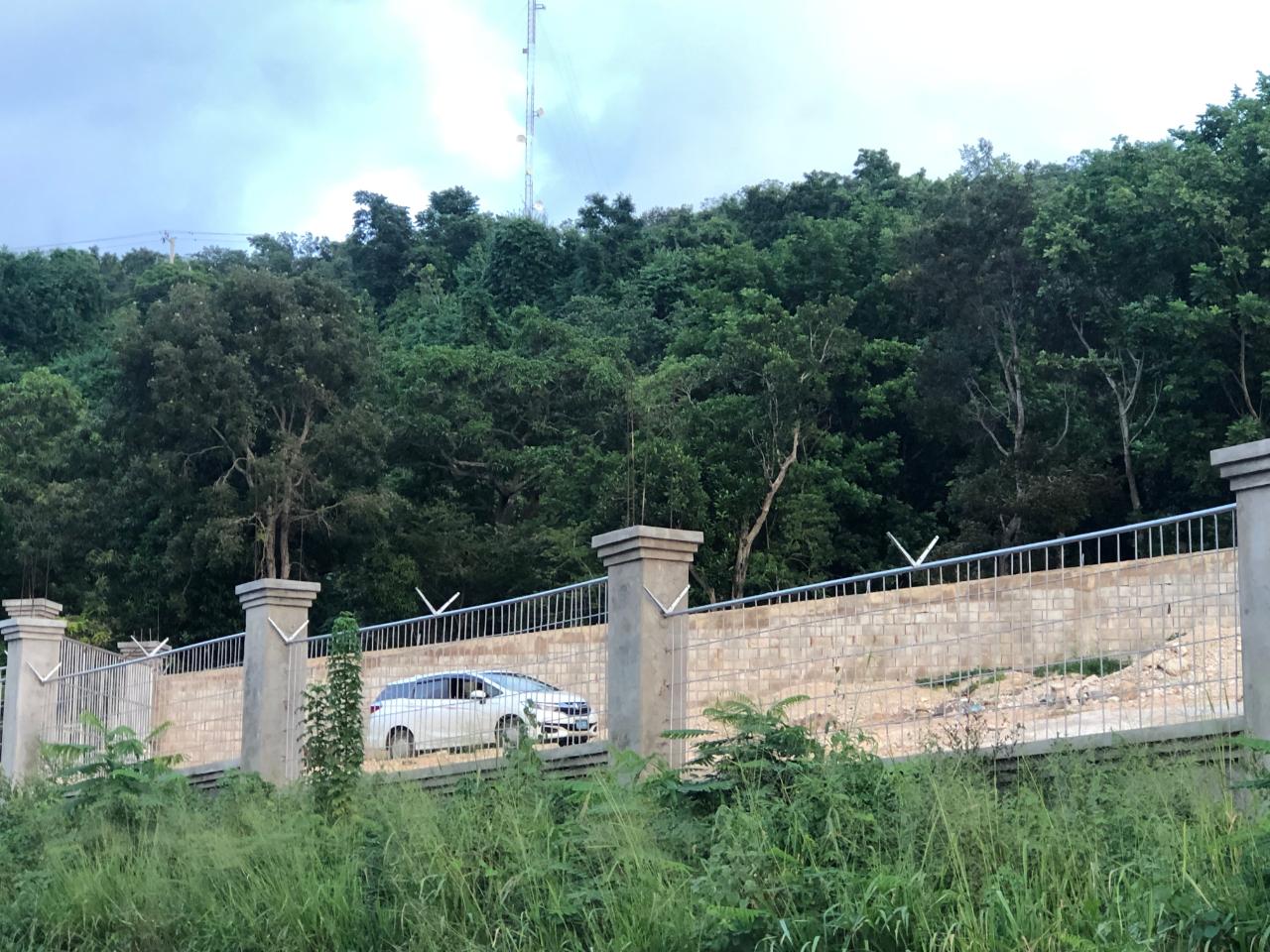First image of Lot- Eglingston , Manchester in Spur Tree, Manchester, Jamaica - property is For Sale