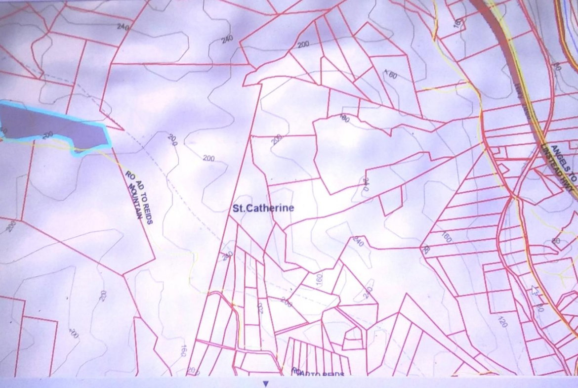 Second image of Parkers Run in Angels, St. Catherine, Jamaica - property is For Sale