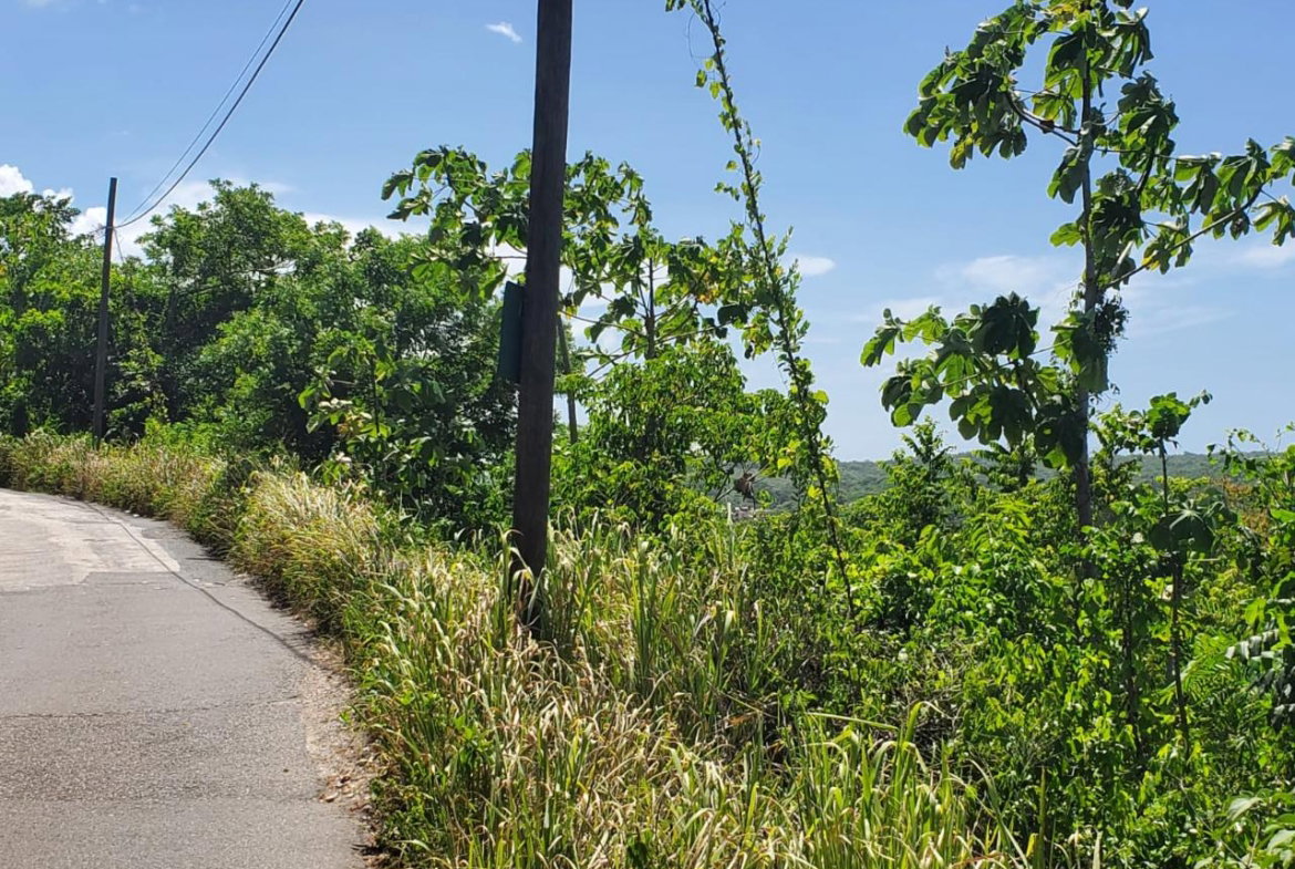 First image of 15 Belle Air, Runaway Bay in Belle Air, St. Ann, Jamaica - property is For Sale