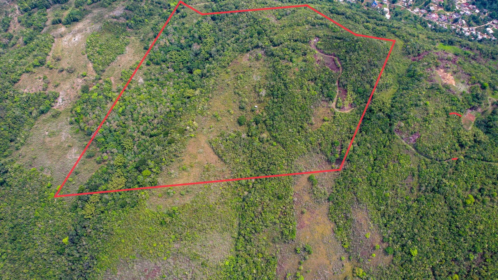 Second image of Montpelier, Sligoville in Sligoville, St. Catherine, Jamaica - property is For Sale