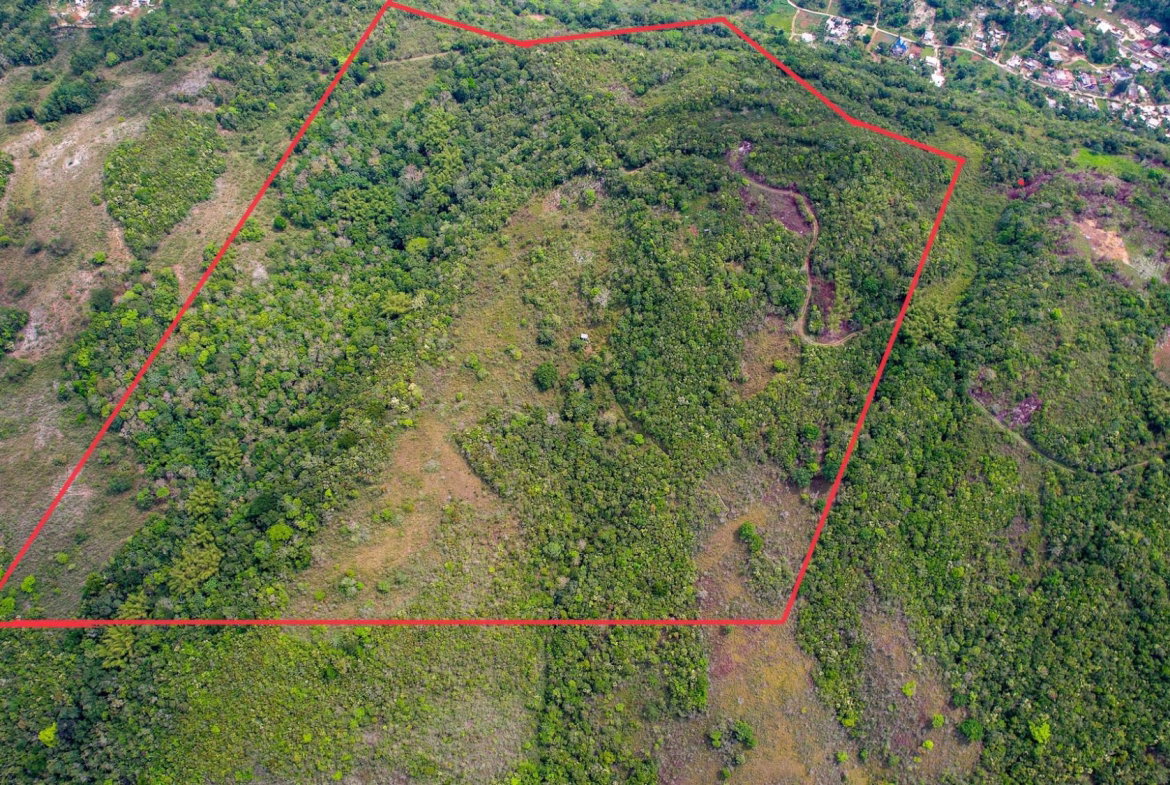 Sixth image of Montpelier, Sligoville in Sligoville, St. Catherine, Jamaica - property is For Sale