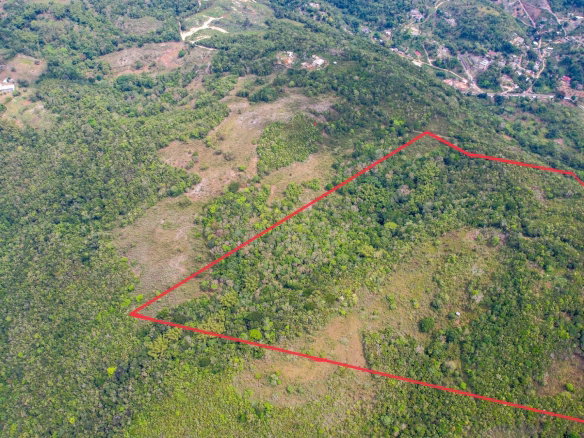 First image of Montpelier, Sligoville in Sligoville, St. Catherine, Jamaica - property is For Sale