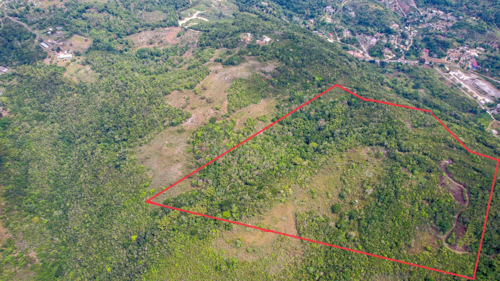 First image of Montpelier, Sligoville in Sligoville, St. Catherine, Jamaica - property is For Sale