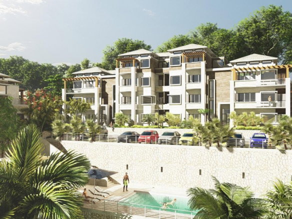 First image of 11-18 Gibson Road in Kingston 9, St. Andrew, Jamaica - property is For Sale