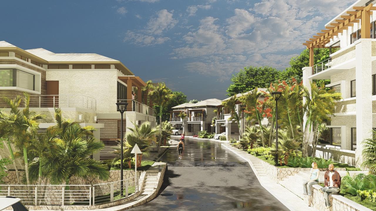 Fourth image of 2b-18 Gibson Road in Kingston 9, St. Andrew, Jamaica - property is For Sale