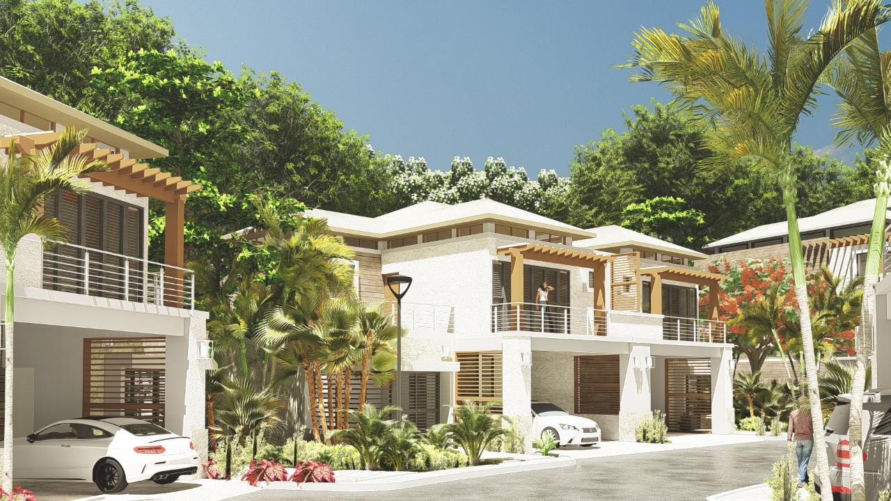 Sixth image of 2b-18 Gibson Road in Kingston 9, St. Andrew, Jamaica - property is For Sale