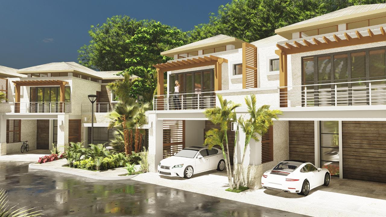 Eighth image of 2b-18 Gibson Road in Kingston 9, St. Andrew, Jamaica - property is For Sale
