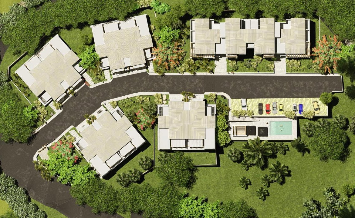 Ninth image of 2b-18 Gibson Road in Kingston 9, St. Andrew, Jamaica - property is For Sale