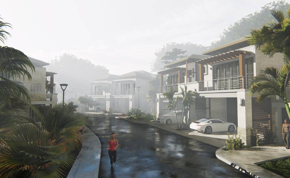 Tenth image of 2b-18 Gibson Road in Kingston 9, St. Andrew, Jamaica - property is For Sale