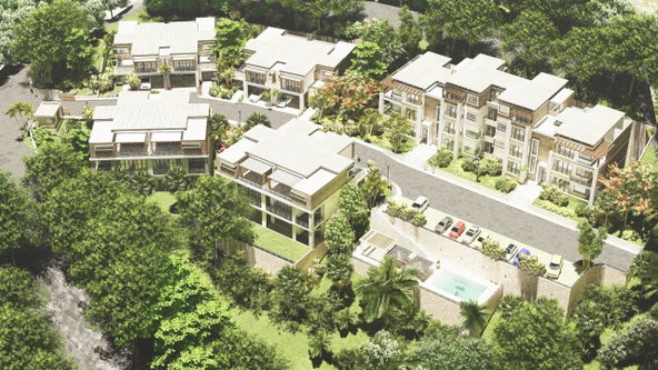 Second image of 1-18 Gibson Road in Kingston 9, St. Andrew, Jamaica - property is For Sale