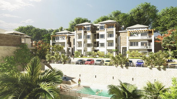 Eleventh image of 1-18 Gibson Road in Kingston 9, St. Andrew, Jamaica - property is For Sale