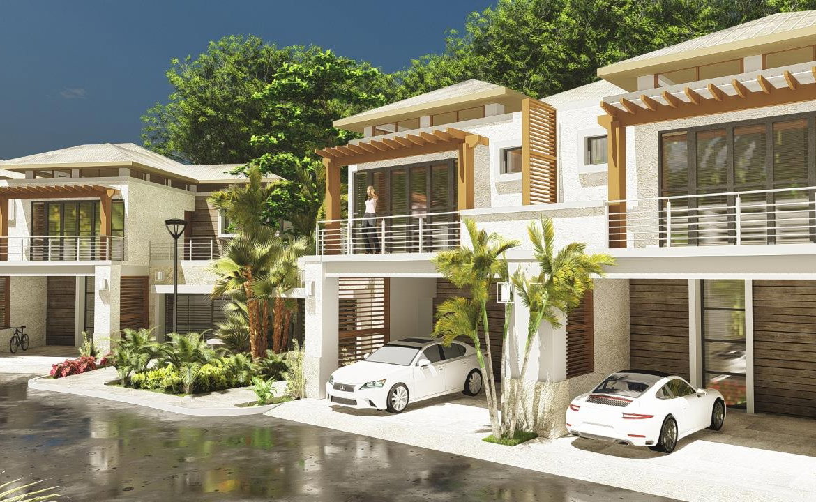 First image of 1-18 Gibson Road in Kingston 9, St. Andrew, Jamaica - property is For Sale