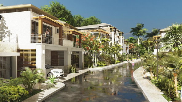 Third image of 1-18 Gibson Road in Kingston 9, St. Andrew, Jamaica - property is For Sale